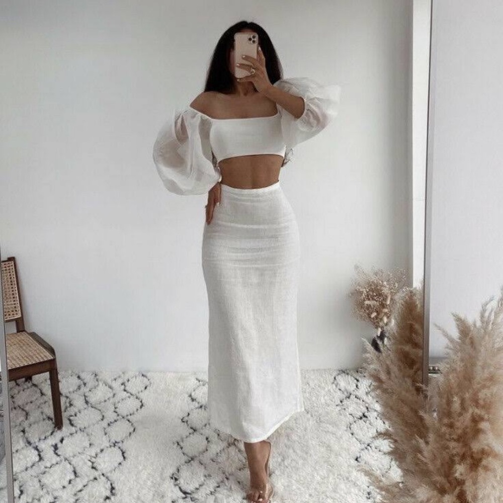 Zara Skirt